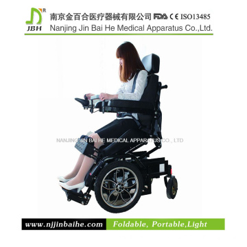 Cheap Power Standing Wheelchair with High Quality